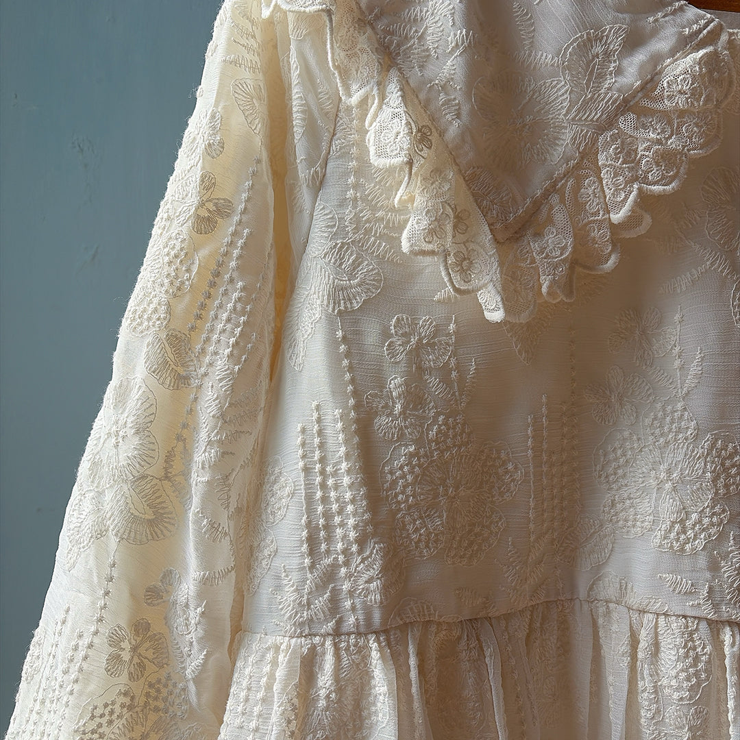 ★Muguet Doll Dress