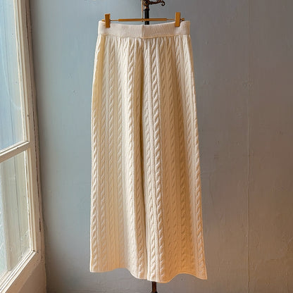 ★Cozy Muse ニットセット