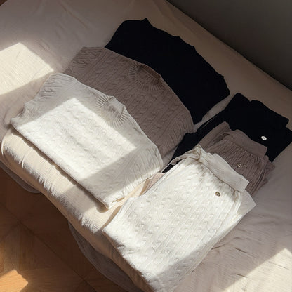 ★Cozy Muse ニットセット