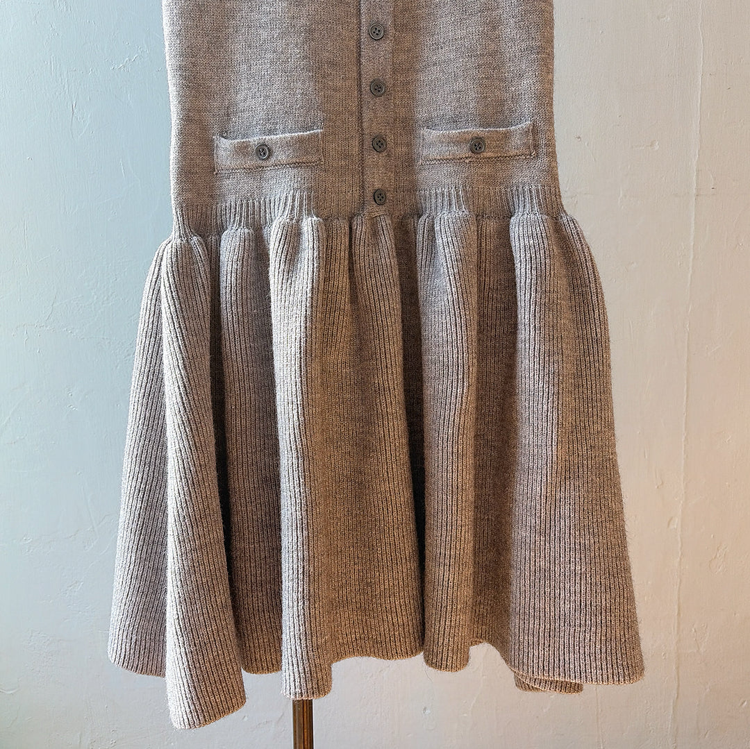 ★Pony Club Knit