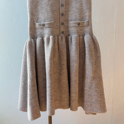 ★Pony Club Knit