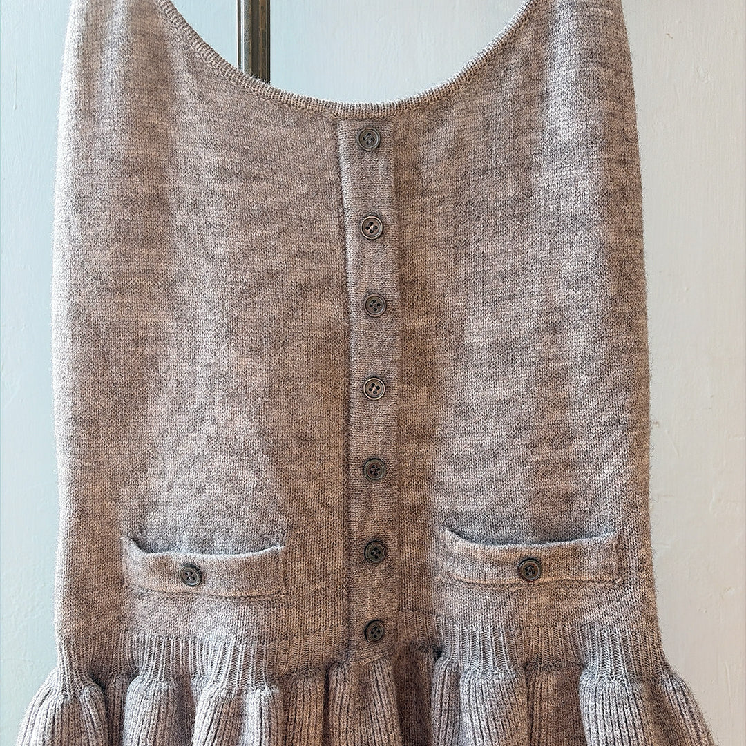 ★Pony Club Knit