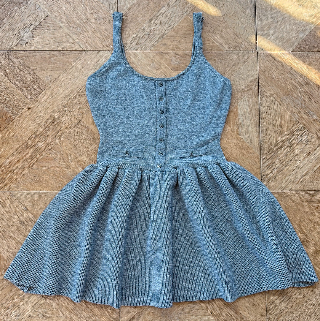 ★Pony Club Knit