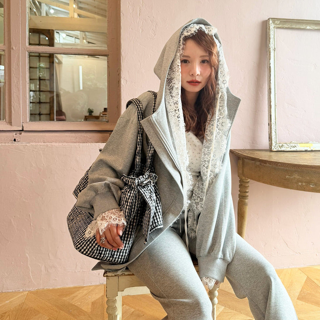 ★Maria Veil Foodie