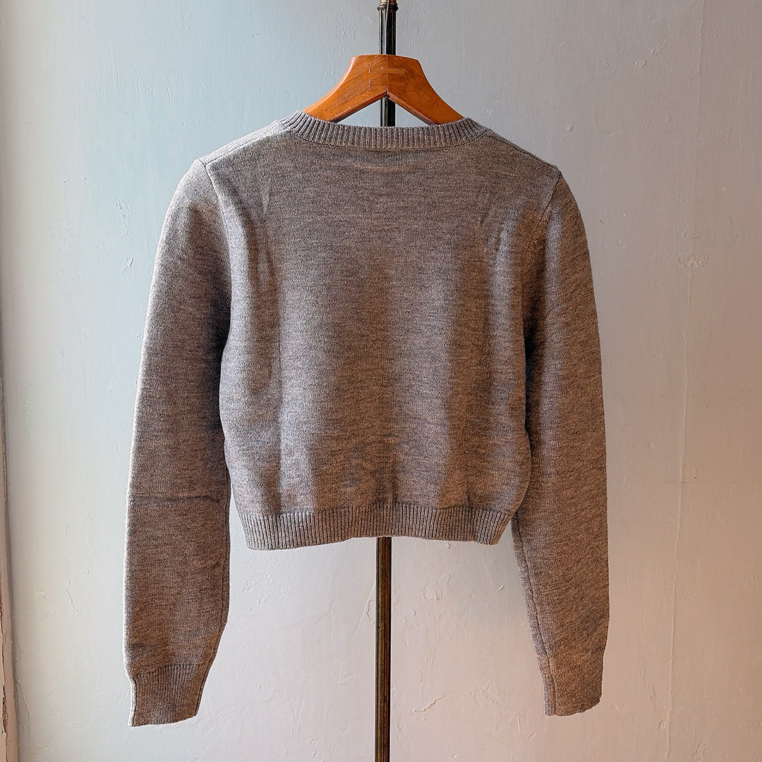★Pony Club Knit