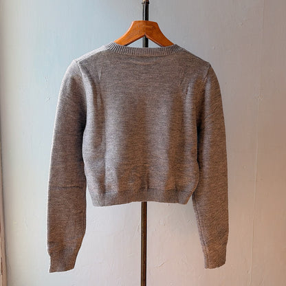 ★Pony Club Knit