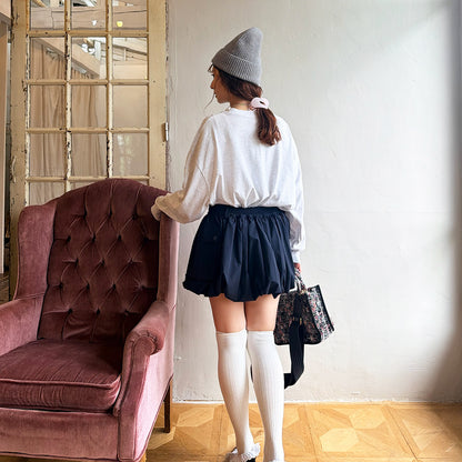 ★School Belleバルーンスカート