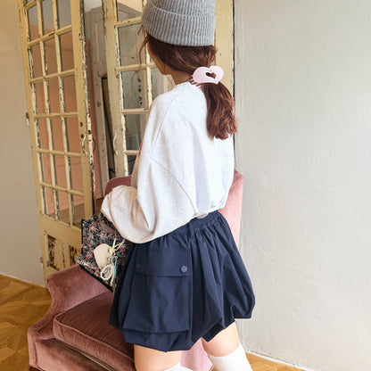ヘアクリップAmorette