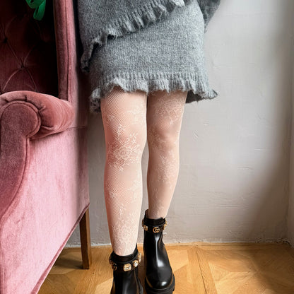 ★Poise Knit Skirt