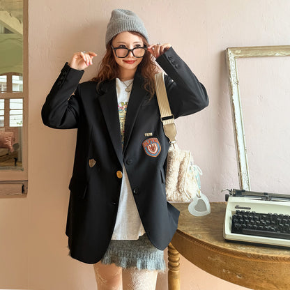 ★Poise Knit Skirt