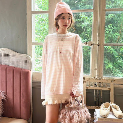 ★Poise Knit Skirt