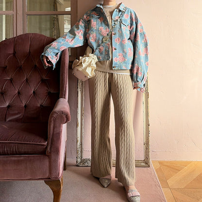 ★Cozy Muse ニットセット