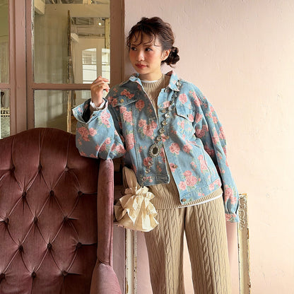 ★Cozy Muse ニットセット