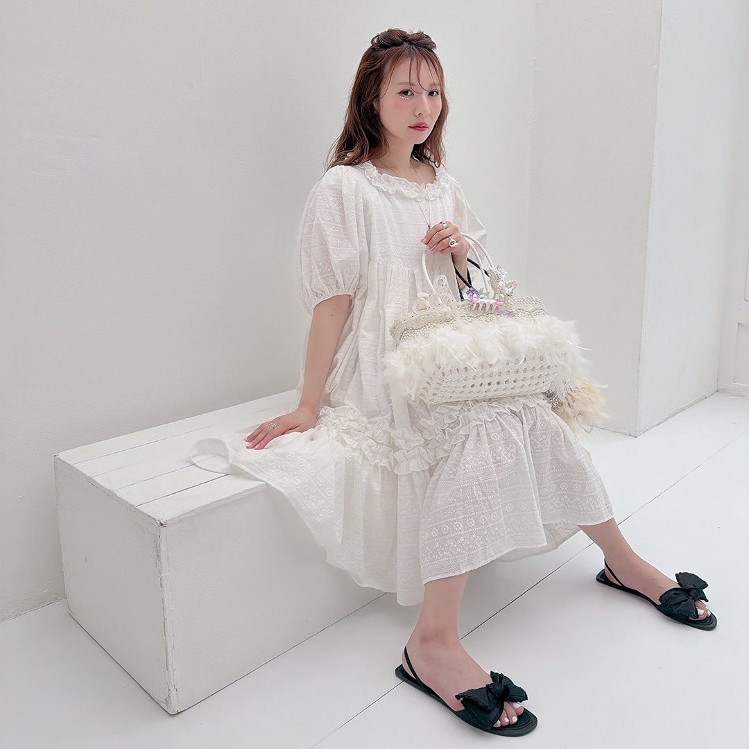 ★Odette Dress