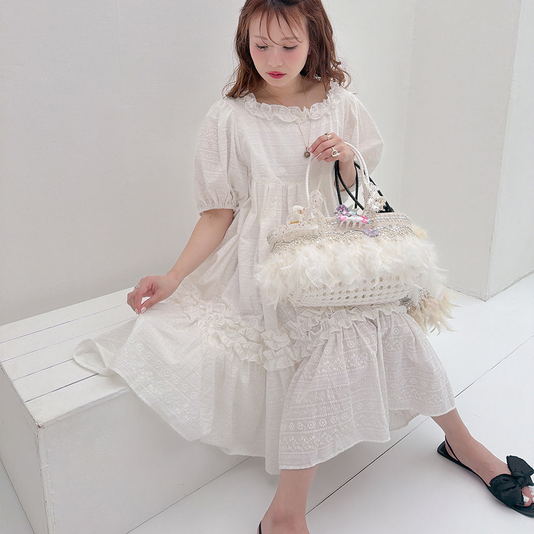 ★Odette Dress