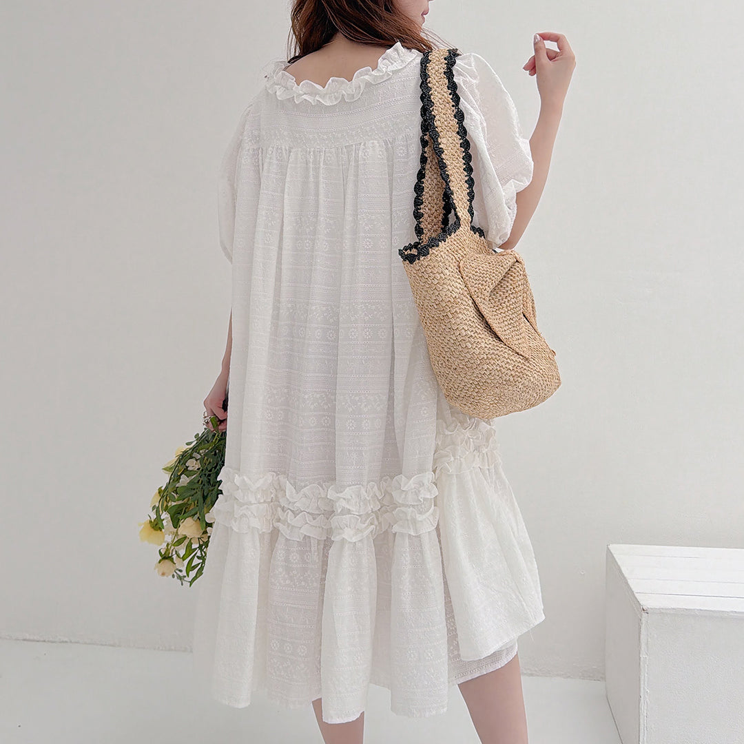 ★Odette Dress