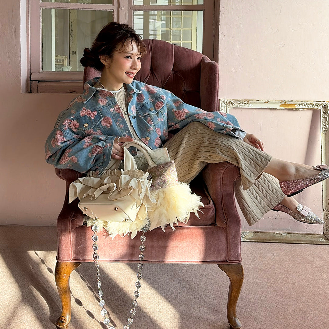 ★Cozy Muse ニットセット
