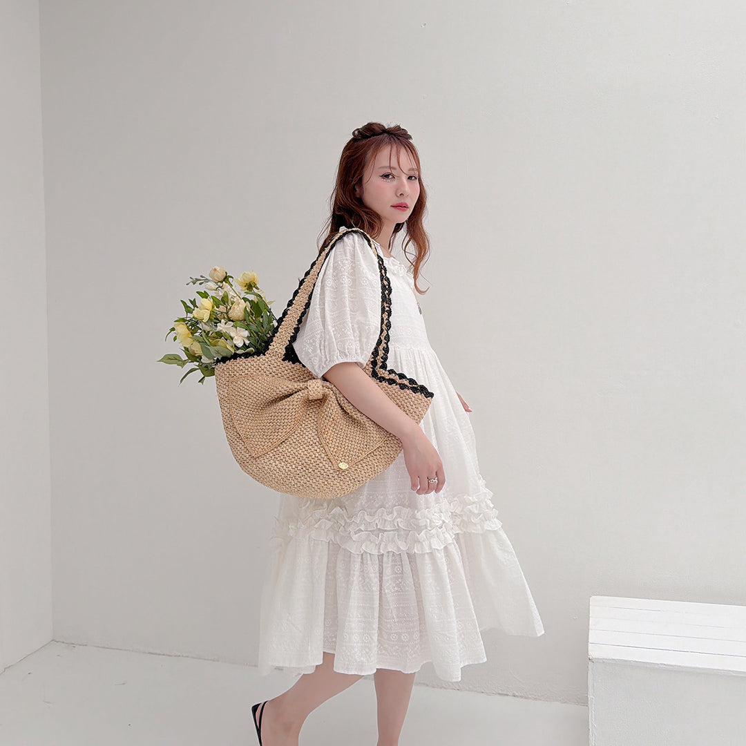 ★Odette Dress