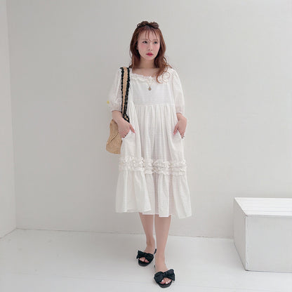 ★Odette Dress
