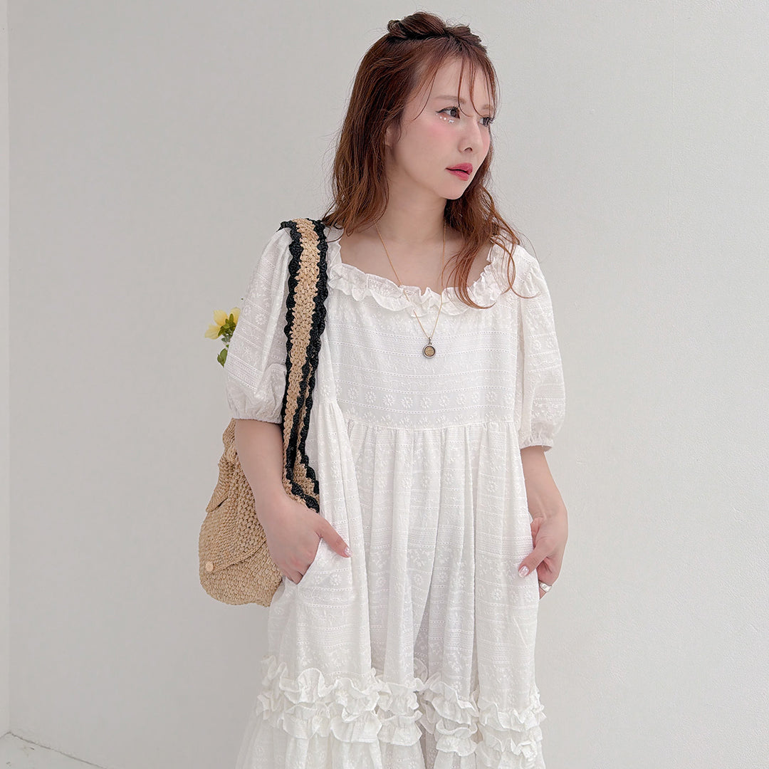★Odette Dress