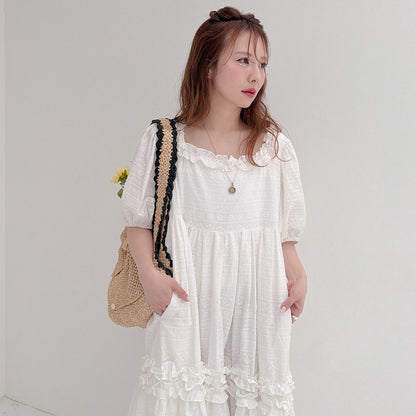 ★Odette Dress