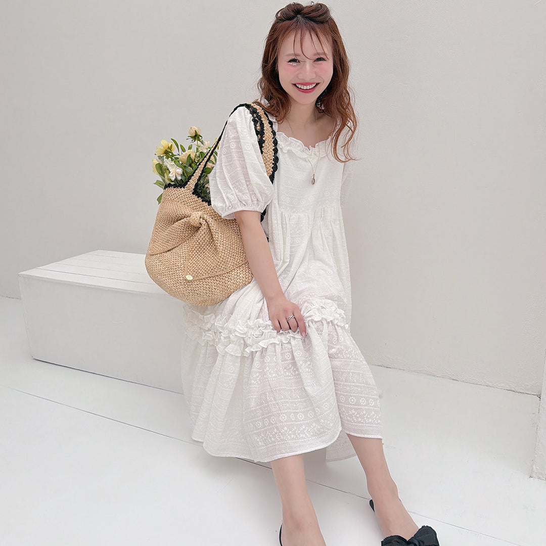 ★Odette Dress