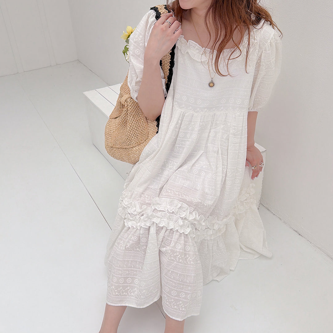 ★Odette Dress