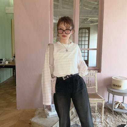 ★Candy HazeロンT