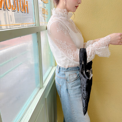 ★デニムパンツ Jina