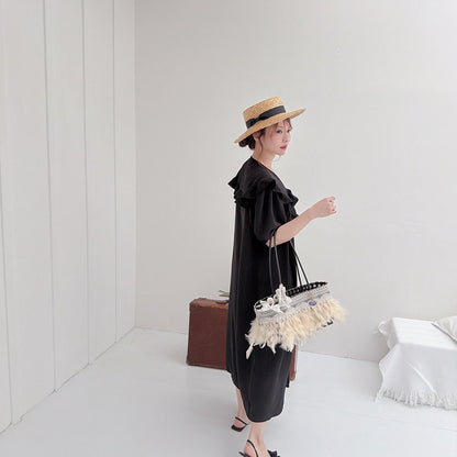 カゴMelty Panier【Swan Grace】