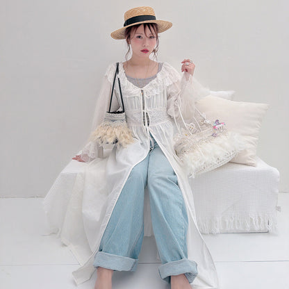 カゴMelty Panier【Swan Grace】