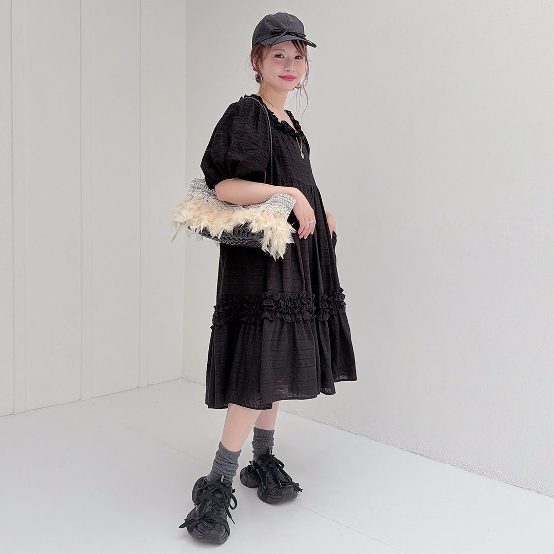★Odette Dress