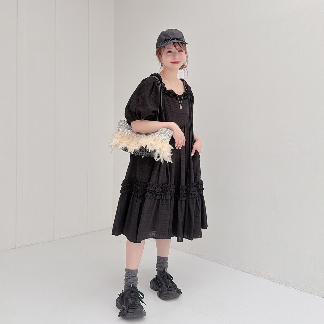★Odette Dress