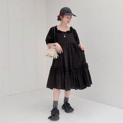 Dolly Irony Cap