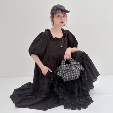 予約★Odette Dress
