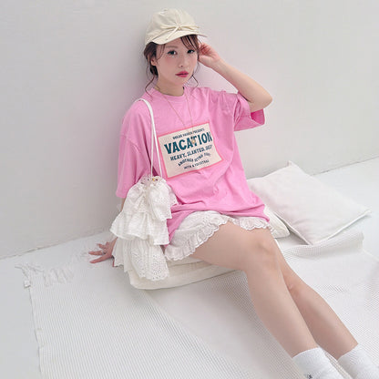 ★Barbie Ash Tee