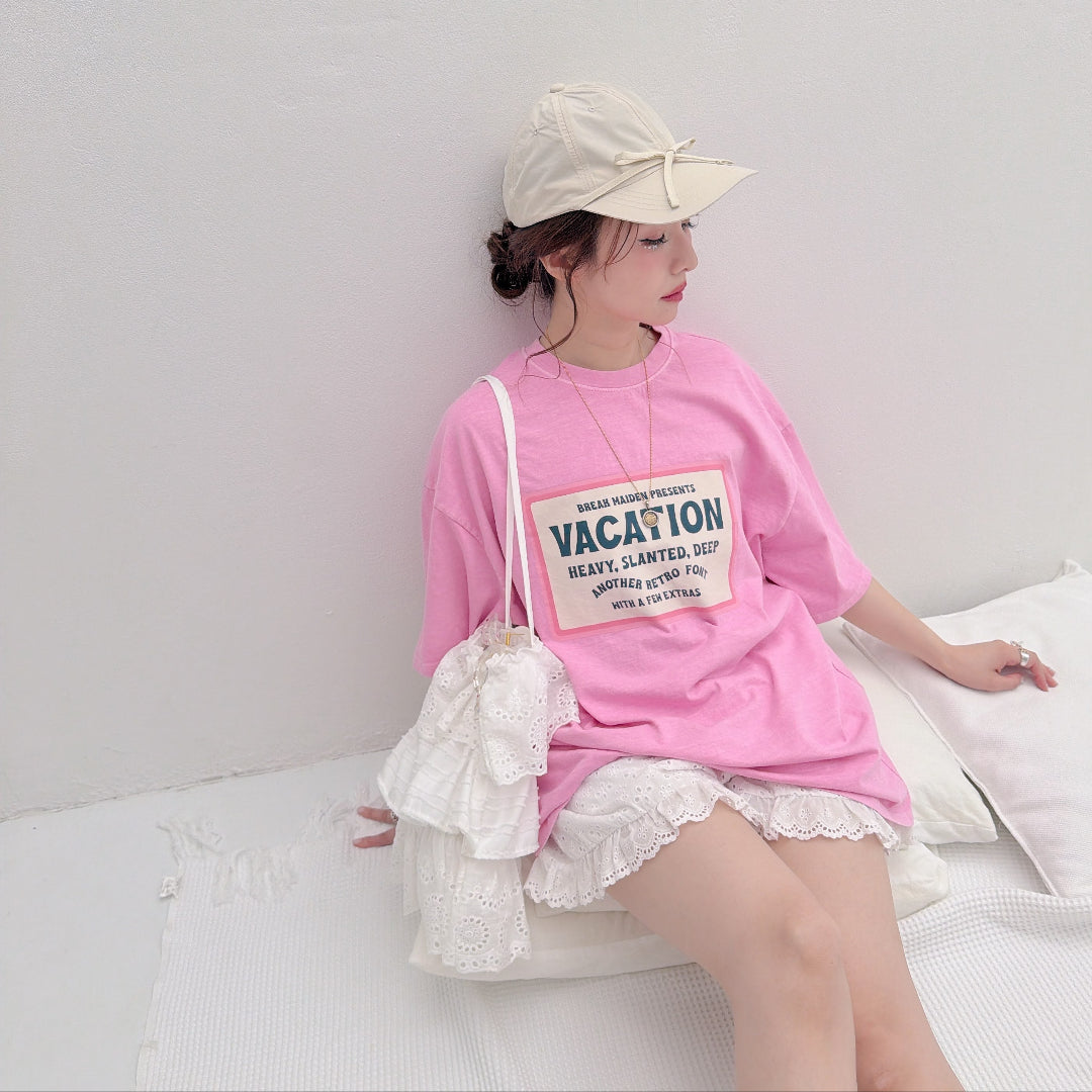 Dolly Irony Cap