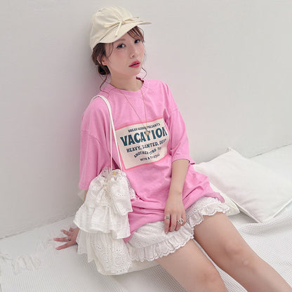 Dolly Irony Cap