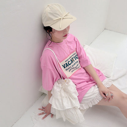 Dolly Irony Cap