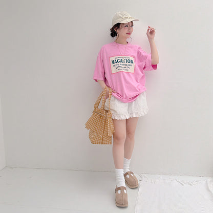 Dolly Irony Cap