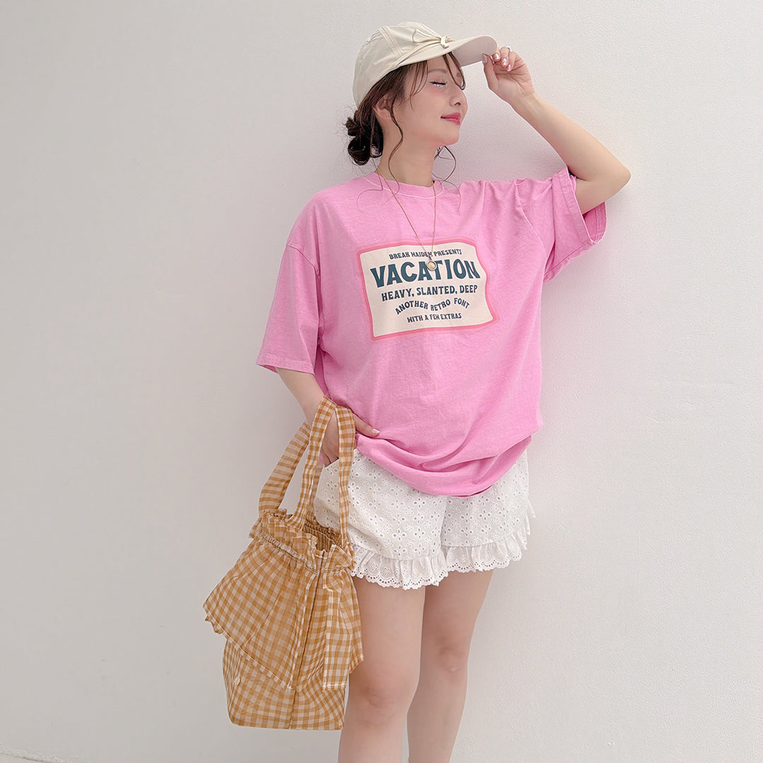 Dolly Irony Cap