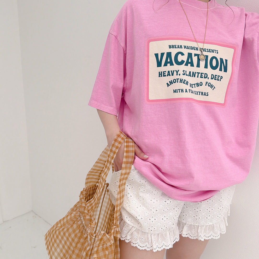★Barbie Ash Tee