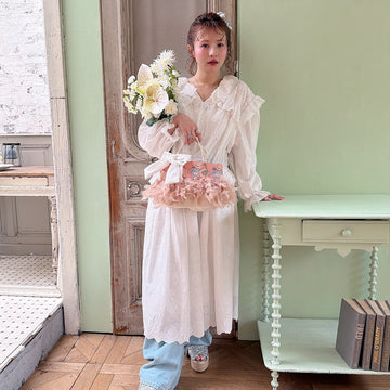 ★Blanc Coutureドレス