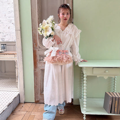 ★Blanc Coutureドレス