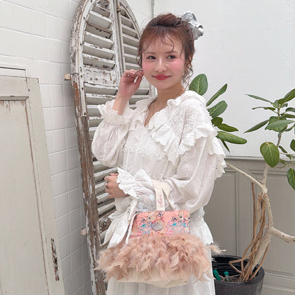 ★Blanc Coutureドレス