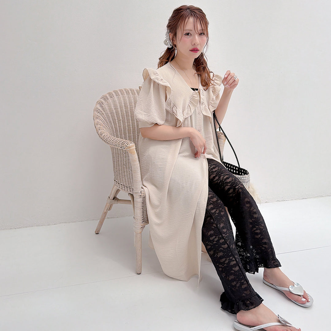 One-piece – Saha by elliee
