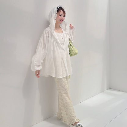 ★Darling Hoodie シャツ