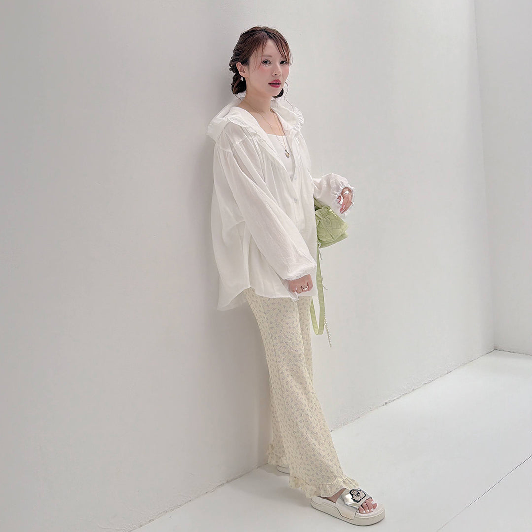★Darling Hoodie シャツ