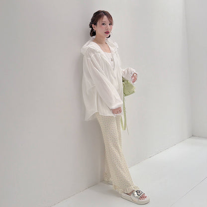 ★Darling Hoodie シャツ