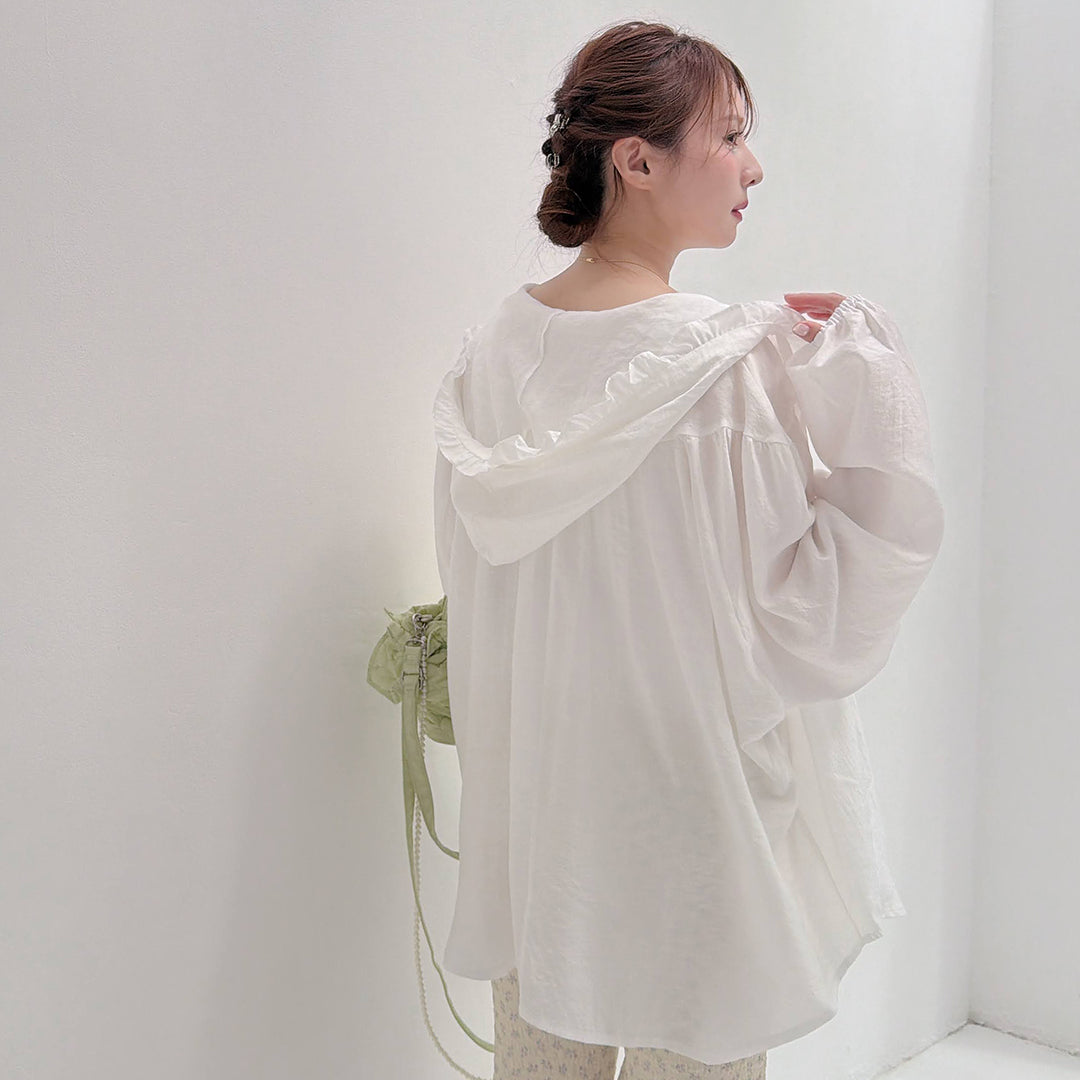 ★Darling Hoodie シャツ